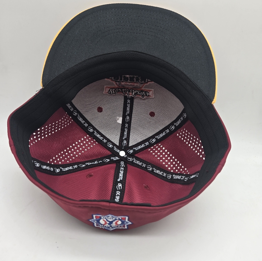 World Series Cal Ripken Baseball Hat - Picture 8 of 9